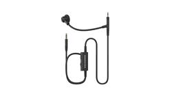 SENNHEISER HD 500 BAM Boom Arm Microphone, Black