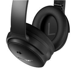 BOSE Casque Bose QuietComfort, Noir