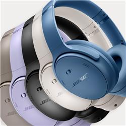 BOSE Casque Bose QuietComfort, Noir