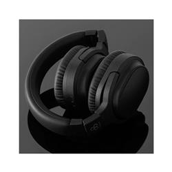 FINAL AUDIO UX3000 Wireless Over-Ear Noise Cancelling Headphone, Black