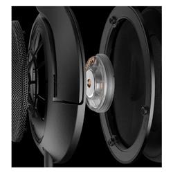 Écouteurs sur-oreille filaires SENNHEISER HD560S, noir