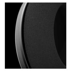 Écouteurs sur-oreille filaires SENNHEISER HD560S, noir