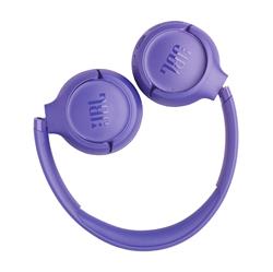 JBL Tune 530BT Wireless On-Ear Headphones, Lavender