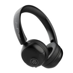 JLAB AUDIO Studio 2 Wireless On-Ear Headphone, Black