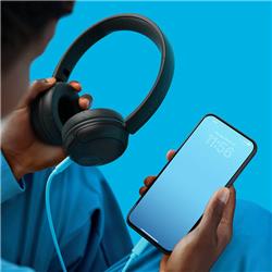 JLAB AUDIO Studio 2 Wireless On-Ear Headphone, Black
