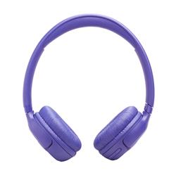 JBL Tune 530BT Wireless On-Ear Headphones, Lavender
