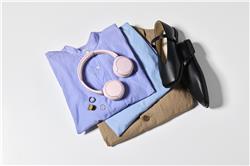 SONY WH-CH530 Bluetooth On-EarHeadphones, Pink