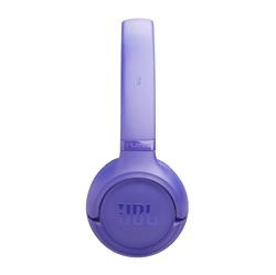 JBL Tune 530BT Wireless On-Ear Headphones, Lavender