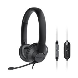 CREATIVE HS-720 V2 USB Headset with Noise-cancelling Condenser Mic
