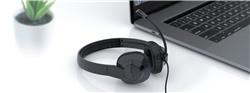 CREATIVE HS-720 V2 USB Headset with Noise-cancelling Condenser Mic