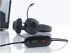 CREATIVE HS-720 V2 USB Headset with Noise-cancelling Condenser Mic