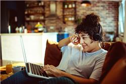 CREATIVE Jam V2 BT 5.0 Wireless Headset