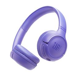 JBL Tune 530BT Wireless On-Ear Headphones, Lavender