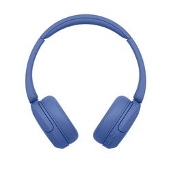 SONY WH-CH530 Bluetooth On-EarHeadphones, Cobalt