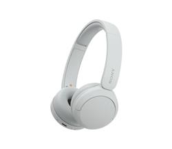 Écouteurs sans fil SONY WH-CH520, blanc