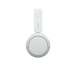Écouteurs sans fil SONY WH-CH520, blanc