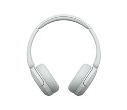 Écouteurs sans fil SONY WH-CH520, blanc