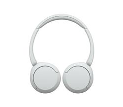 Écouteurs sans fil SONY WH-CH520, blanc