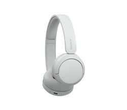 Écouteurs sans fil SONY WH-CH520, blanc