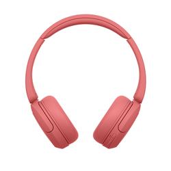 SONY WH-CH530 Bluetooth On-EarHeadphones, Coral