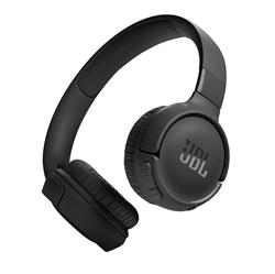 JBL Tune 520BT Bluetooth On-Ear Headphones, Blue