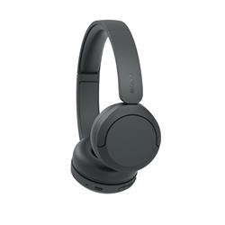 SONY WH-CH530 Bluetooth On-EarHeadphones, Black
