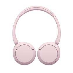 SONY WH-CH520 Wireless Headphones, Pink