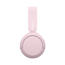 SONY WH-CH520 Wireless Headphones, Pink