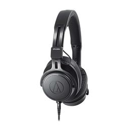 AUDIO TECHNICA ATH-M60xa Monitor Headphones, Black