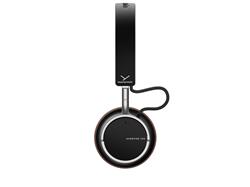 BEYERDYNAMIC Aventho 100 Wireless On-ear Headphones with ANC, Brown