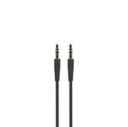 BEYERDYNAMIC Aventho 100 Wireless On-ear Headphones with ANC, Brown