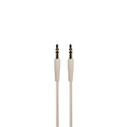 BEYERDYNAMIC Aventho 100 Wireless On-ear Headphones with ANC, Cream