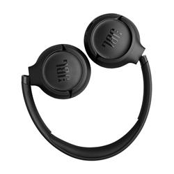 JBL Tune 530BT Wireless On-Ear Headphones, Black
