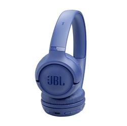 JBL Tune 530BT Wireless On-Ear Headphones, Blue