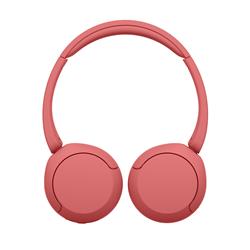 SONY WH-CH530 Bluetooth On-EarHeadphones, Coral