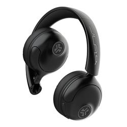 JLAB AUDIO Studio 2 Wireless On-Ear Headphone, Black