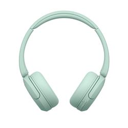 SONY WH-CH530 Bluetooth On-EarHeadphones, Mint