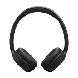 JBL Tune 530BT Wireless On-Ear Headphones, Black