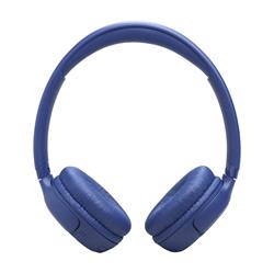 JBL Tune 530BT Wireless On-Ear Headphones, Blue