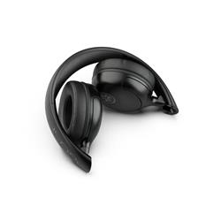 JLAB AUDIO Studio 2 Wireless On-Ear Headphone, Black