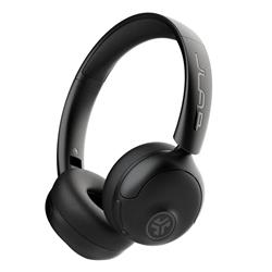 JLAB AUDIO Studio 2 Wireless On-Ear Headphone, Black