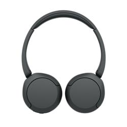 SONY WH-CH530 Bluetooth On-EarHeadphones, Black
