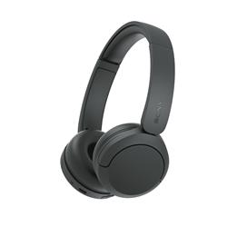 SONY WH-CH530 Bluetooth On-EarHeadphones, Black