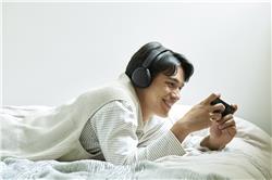 SONY WH-CH530 Bluetooth On-EarHeadphones, Black