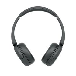 SONY WH-CH530 Bluetooth On-EarHeadphones, Black