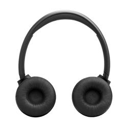 JBL Tune 530BT Wireless On-Ear Headphones, Black