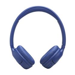 JBL Tune 530BT Wireless On-Ear Headphones, Blue