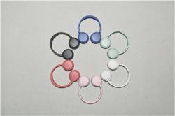 SONY WH-CH530 Bluetooth On-EarHeadphones, Cobalt