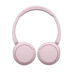 SONY WH-CH530 Bluetooth On-EarHeadphones, Pink