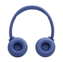 JBL Tune 530BT Wireless On-Ear Headphones, Blue